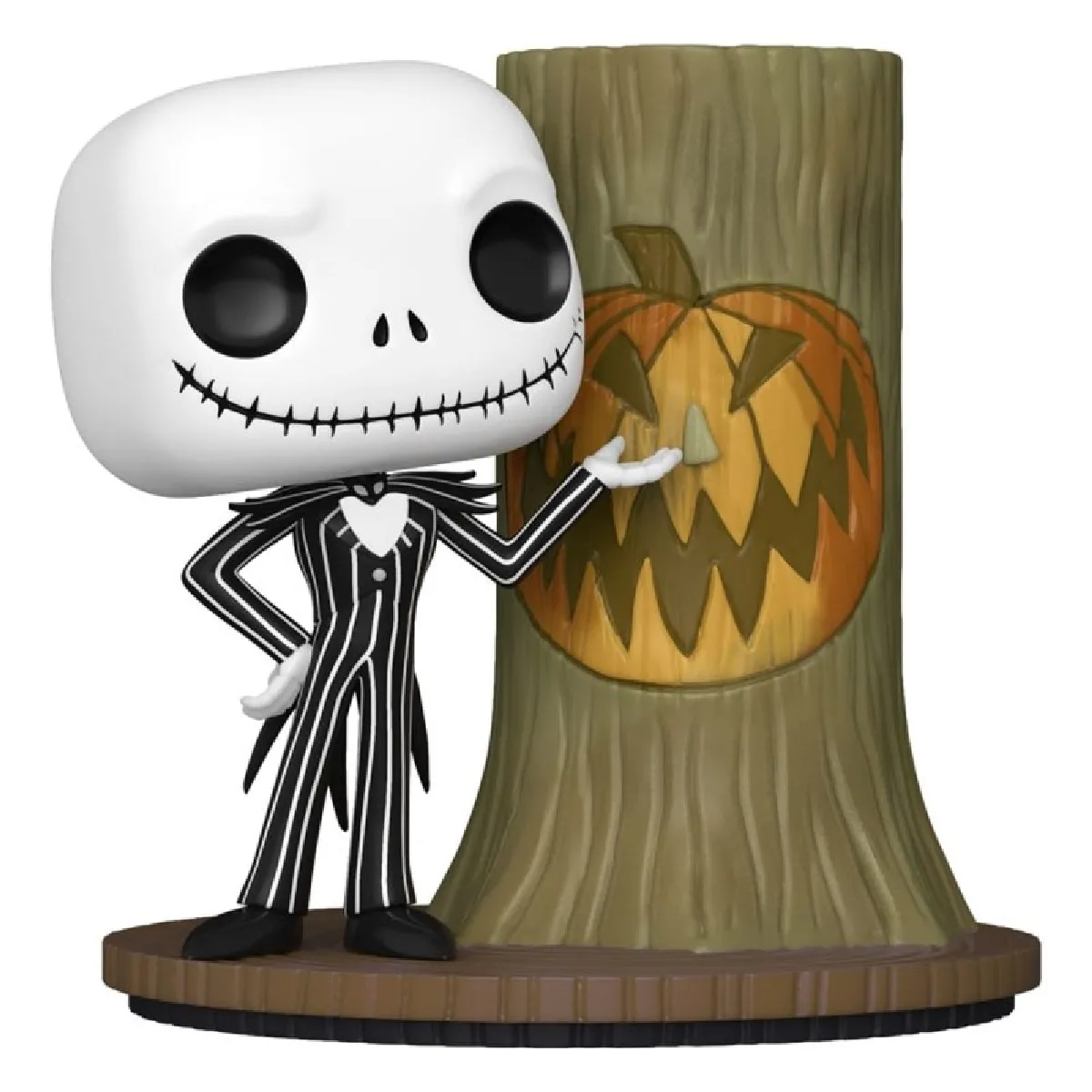 Funko 'étrange Noël de Mr. Jack Jack POP 9 cm