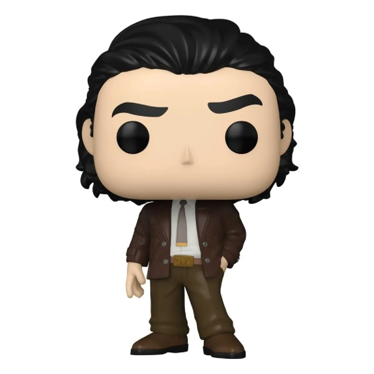 POP Marvel: Loki Loki - vue 1