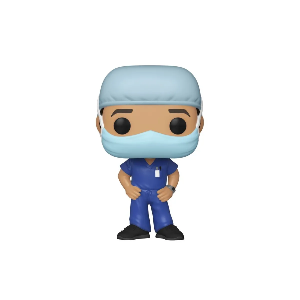 Funko Front Line Worker Male 1 9 cm