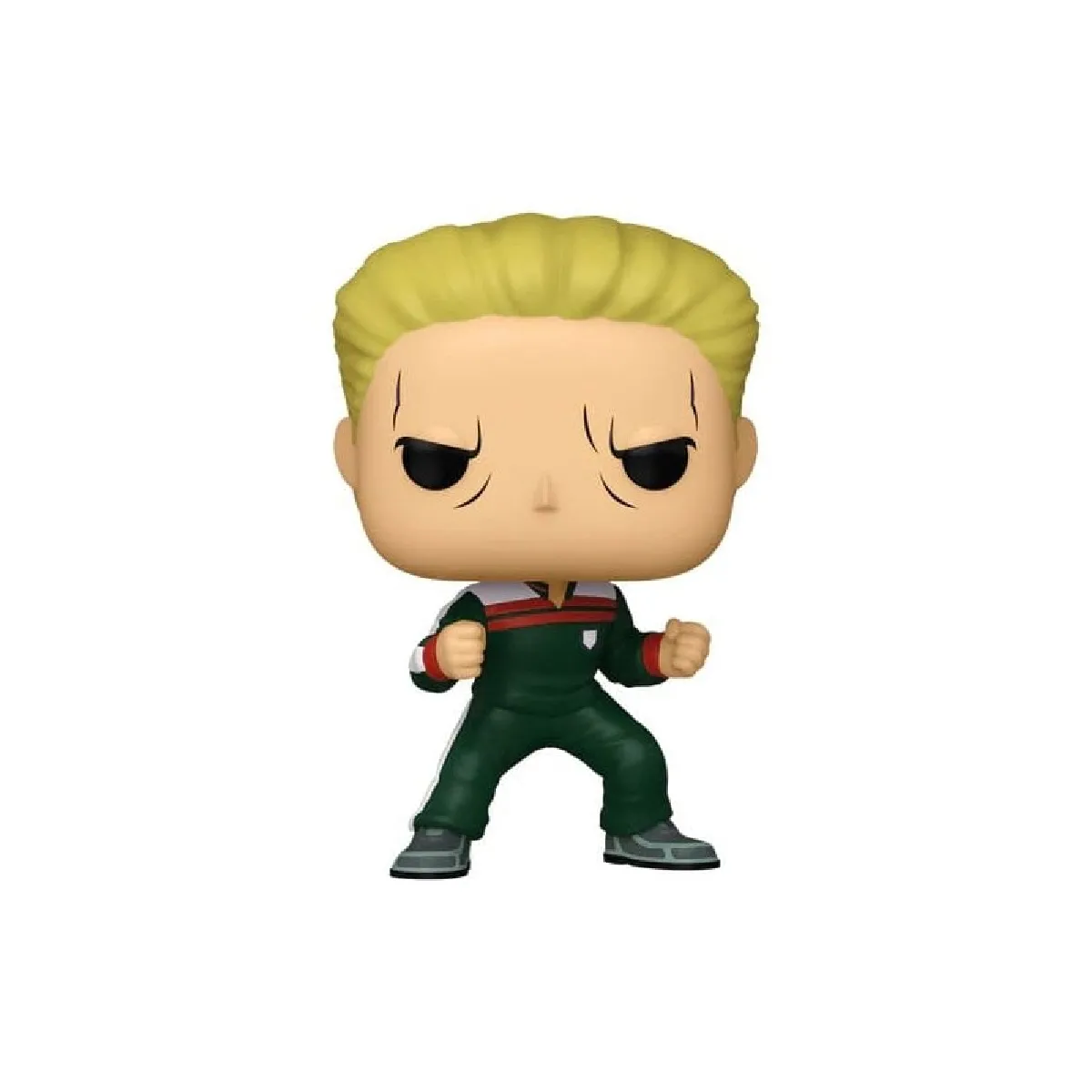 FUNKO Hunter x Hunter Figurine POP! Phinks - vue 1
