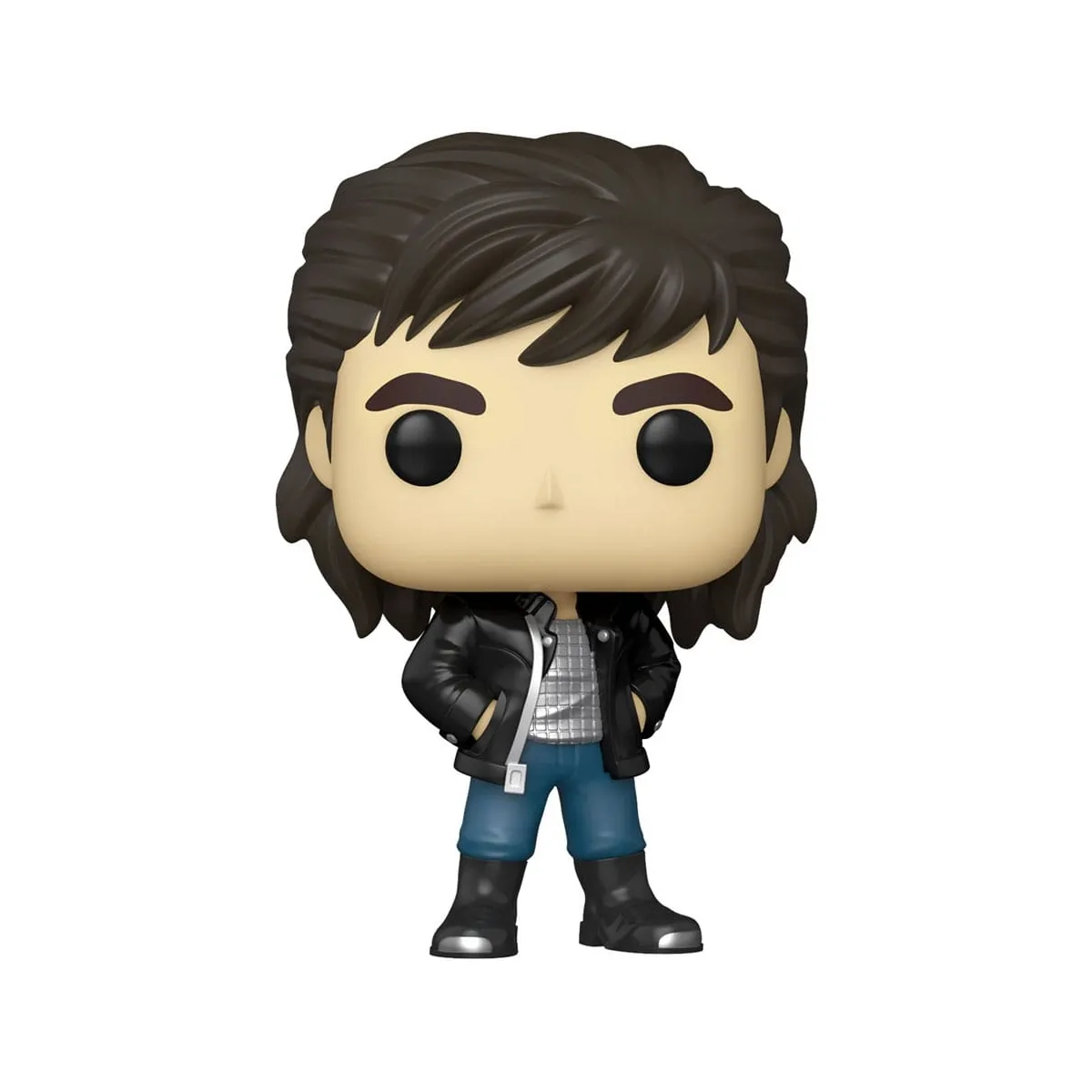 Funko Pop! Duran Duran Wild Boys John 9 cm - vue 7