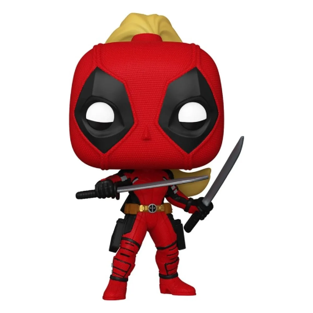 Funko Marvel Figurine POP! Ladypool 9 cm