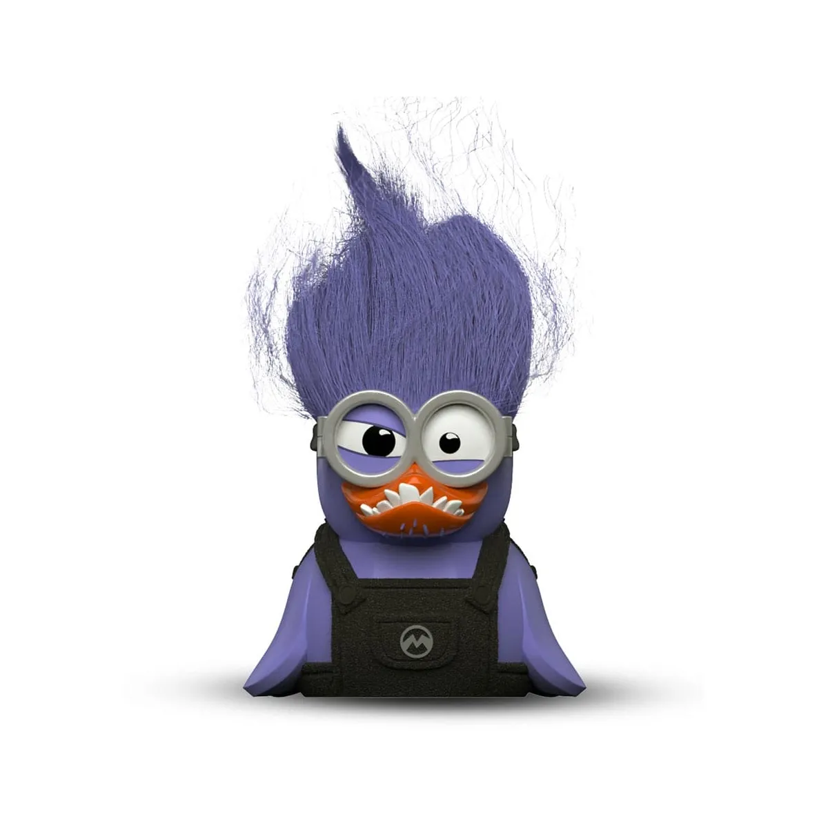 Numskull Violet Figurine Tubbz Les Minions - Minion