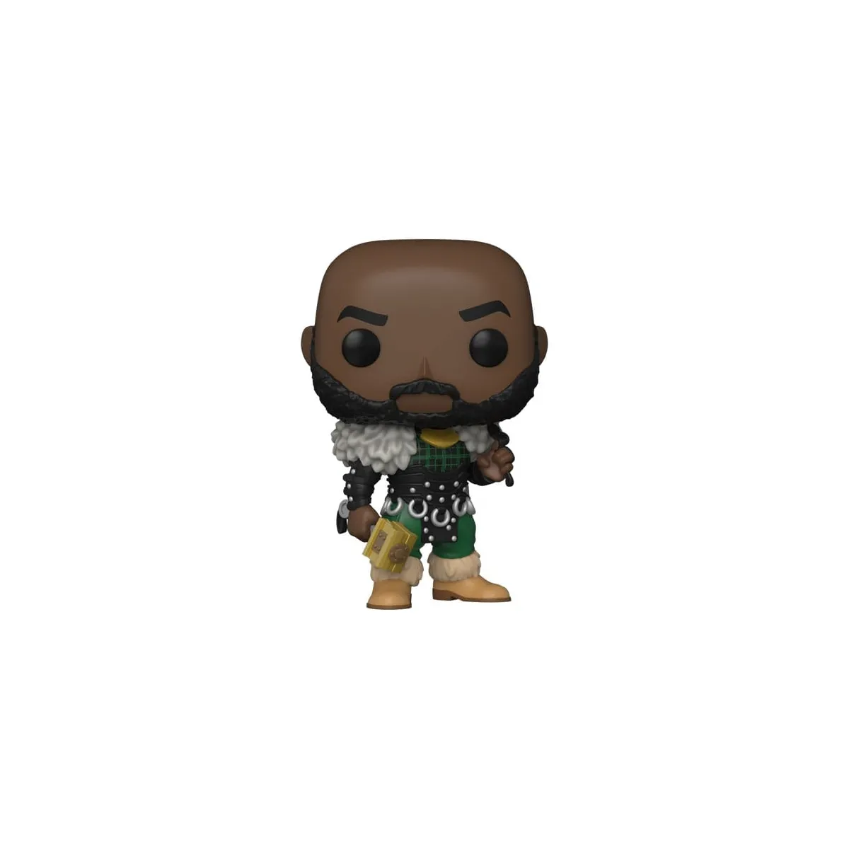Funko Boastful Loki 9 cm