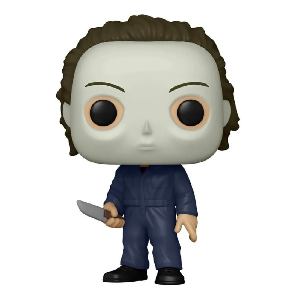 Funko Pop Halloween Michael Myers - vue 3