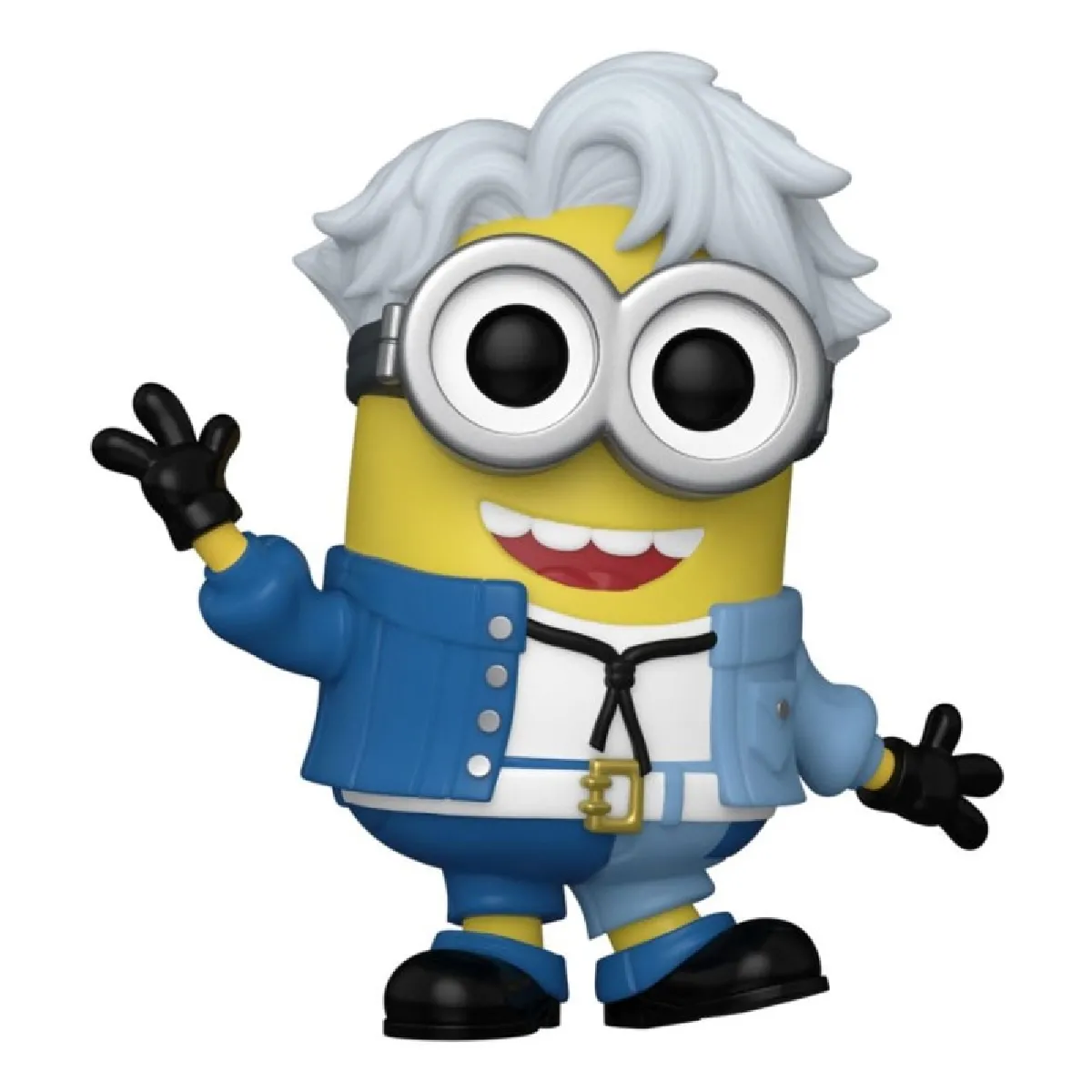 Funko Minions x BTS J Hope 9 cm