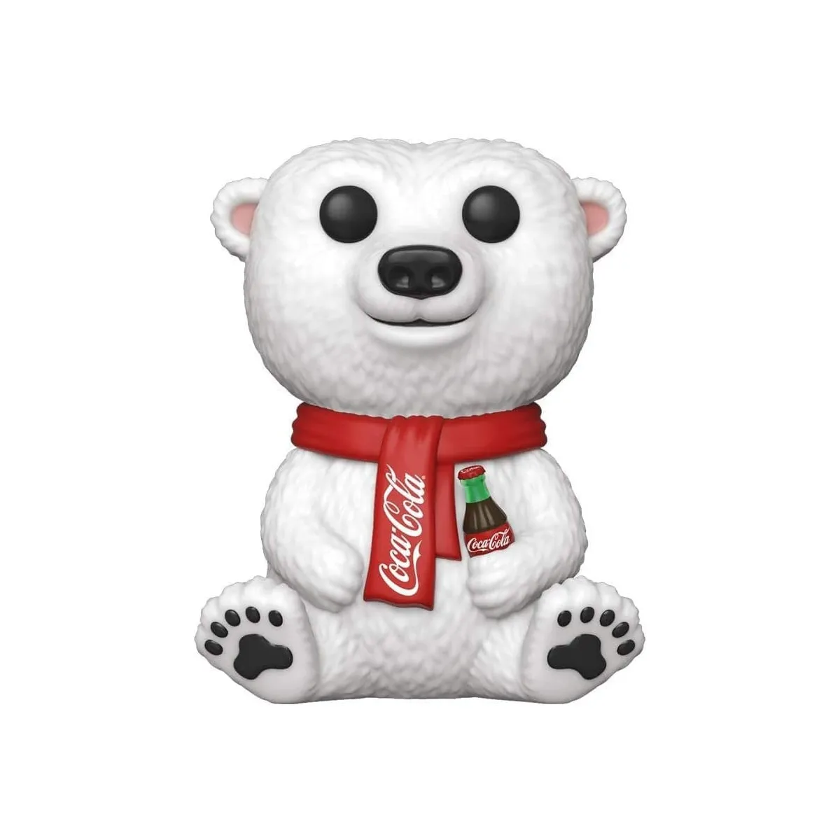 FUNKO Coca Cola Polar Bear DGLT 9 cm