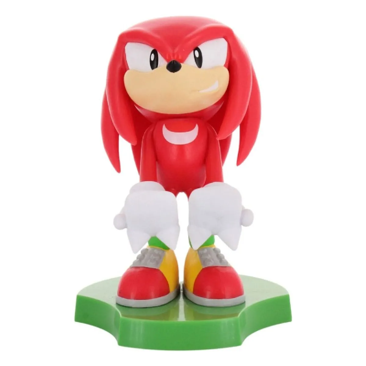 Exquisite_gaming figurine support Knuckles Sonic
