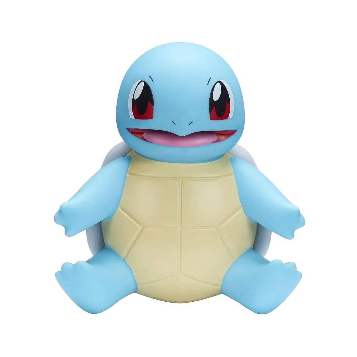 Jazwares Figurine Pokémon Carapuce - 8 Cm