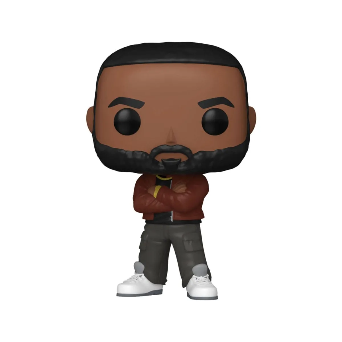 FUNKO The Boys POP! Mother' Milk - vue 1