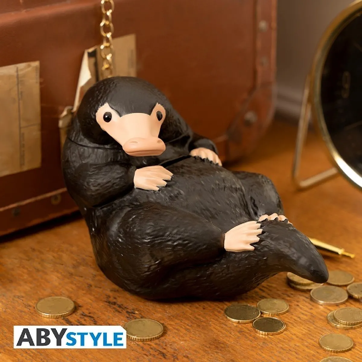 Abystyle Tirelire Niffleur Les Animaux Fantastiques