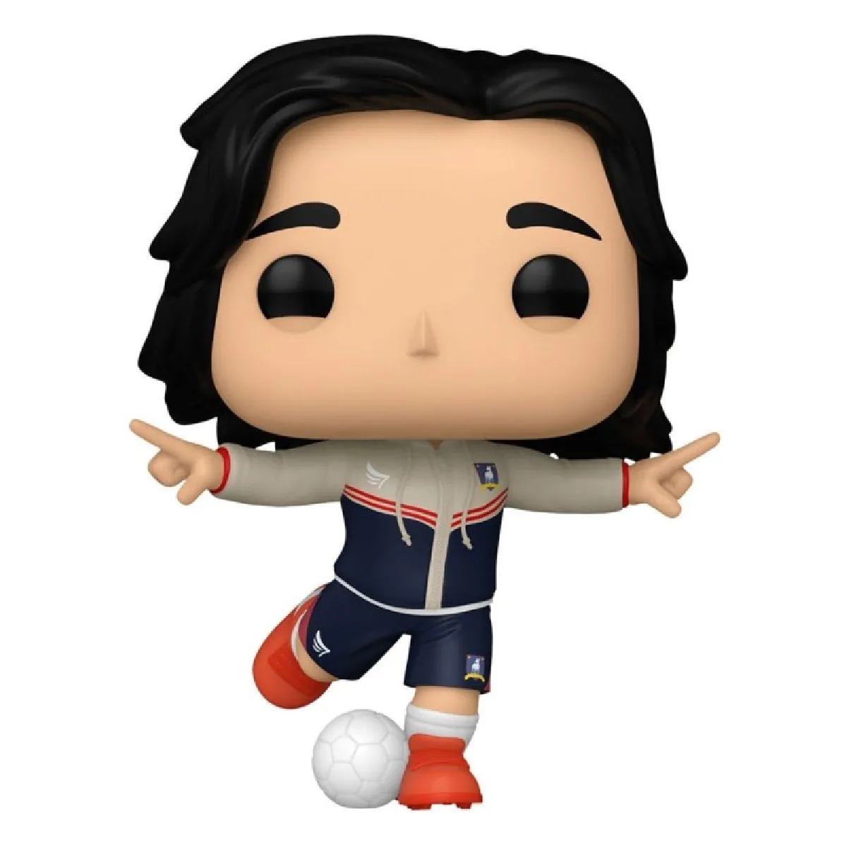 FUNKO Dani Rojas Ted Lasso