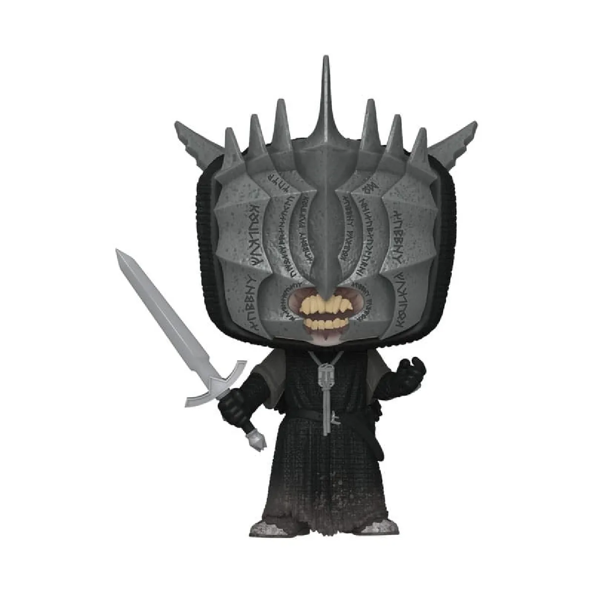 FunKo Seigneur des Anneaux Figurine POP Mouth of Sauron