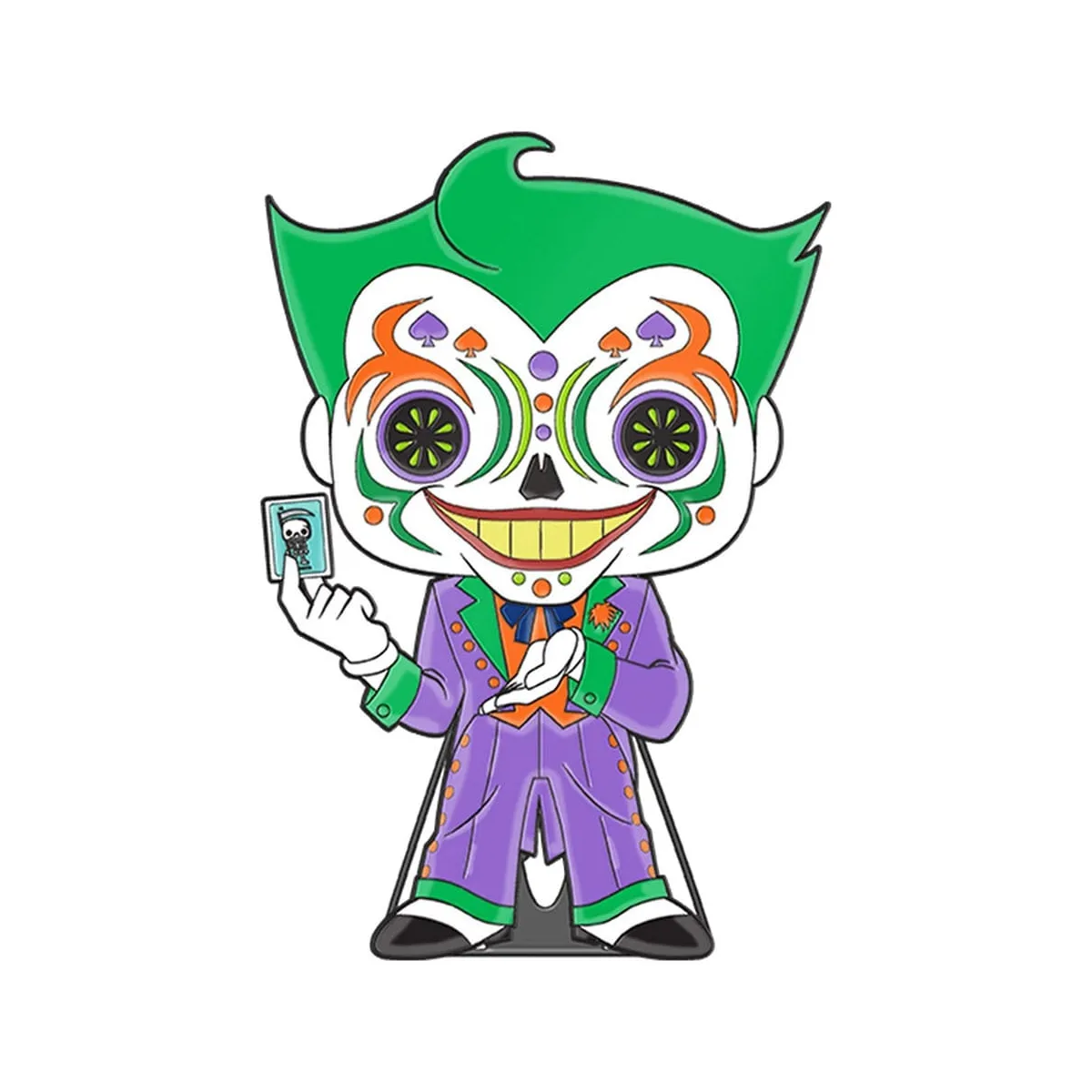 Funko DC Comics DOTD Joker