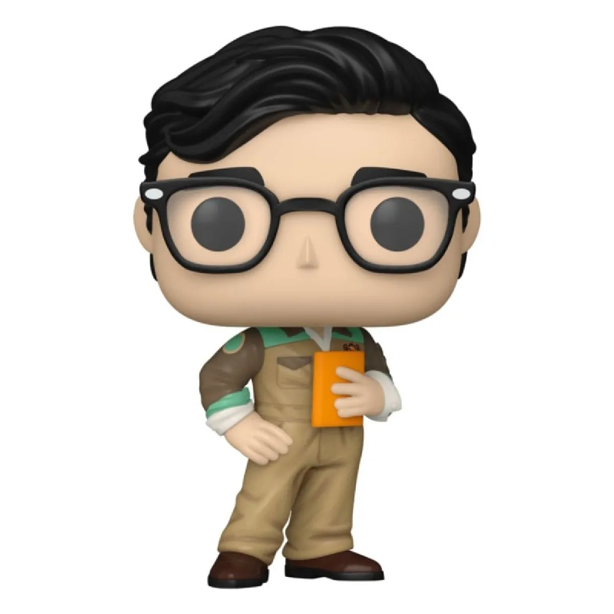 Funko Loki O.B. POP!