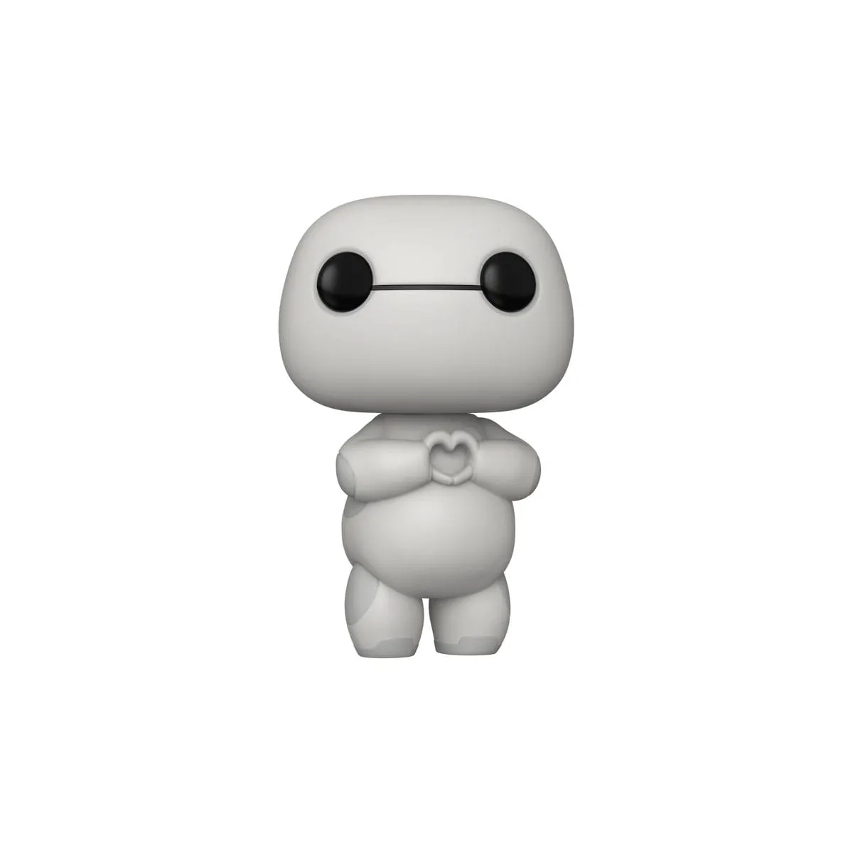 Funko POP! Baymax Heart Hands 15 cm