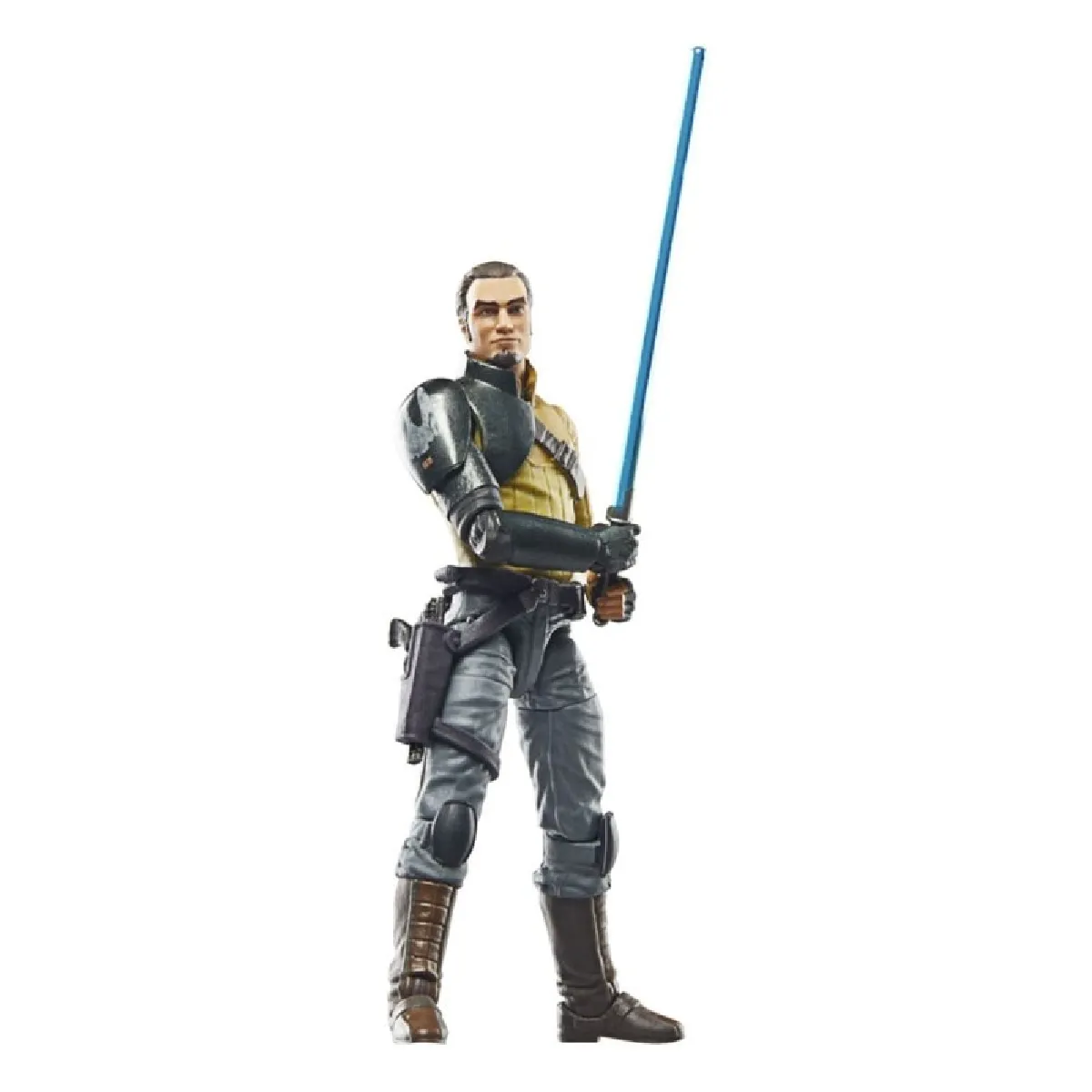 Hasbro Star Wars : Rebels Kanan Jarrus - vue 2