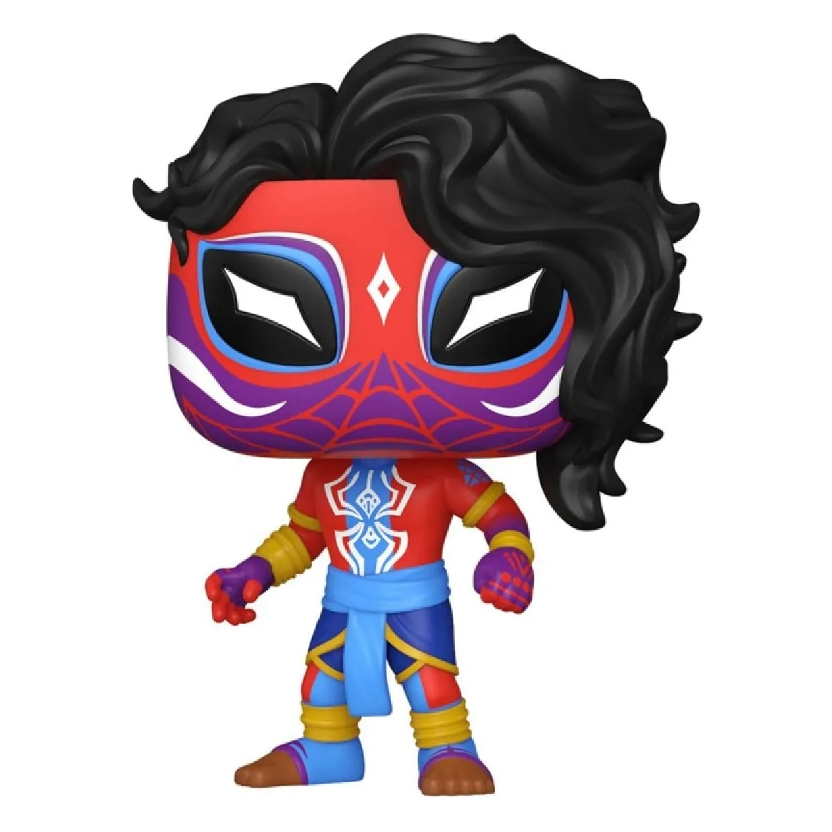 Funko POP Spider Man India 9 cm
