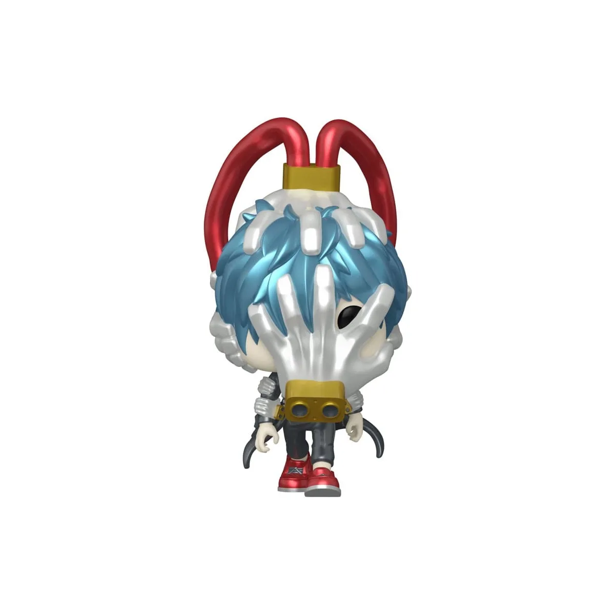 Funko POP! My Hero Academia Shigaraki Metallic