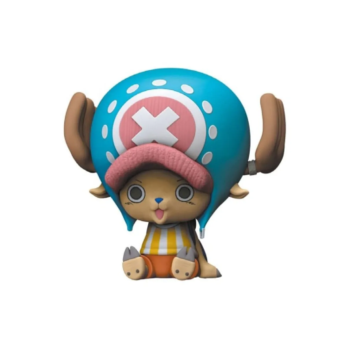 Plastoy Tirelire One Piece Chopper