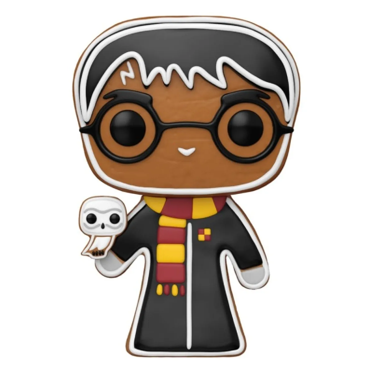 Funko Harry Potter GB POP! Harry