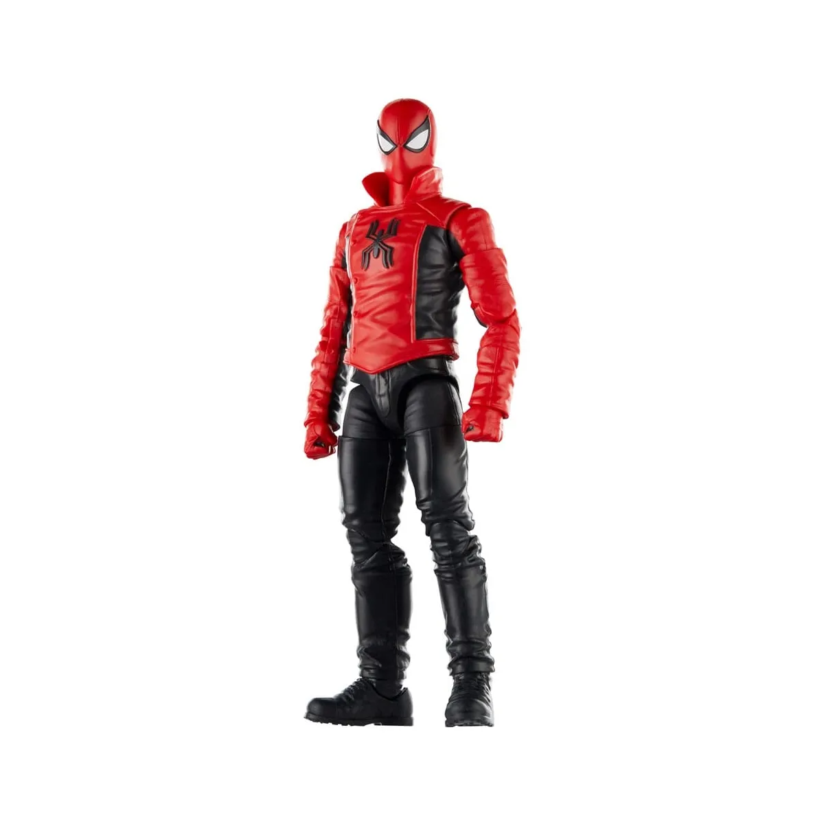 Hasbro Last Stand Spider Man 15 cm