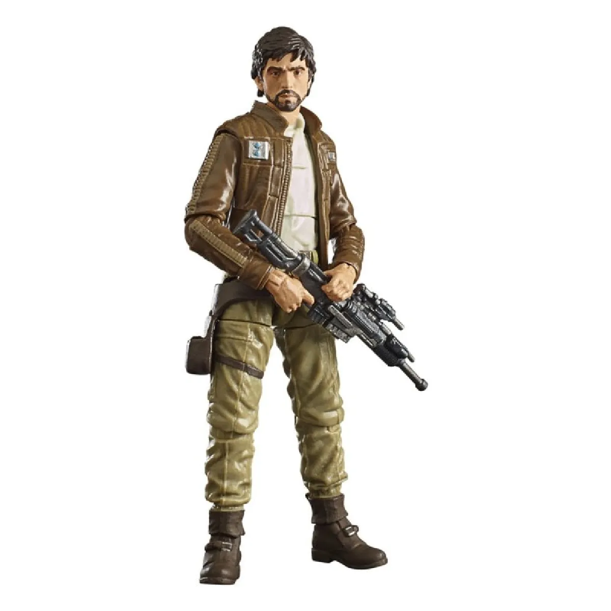 Hasbro figurine Star Wars Cassian Andor Hasbro figurine Star Wars Cassian Andor