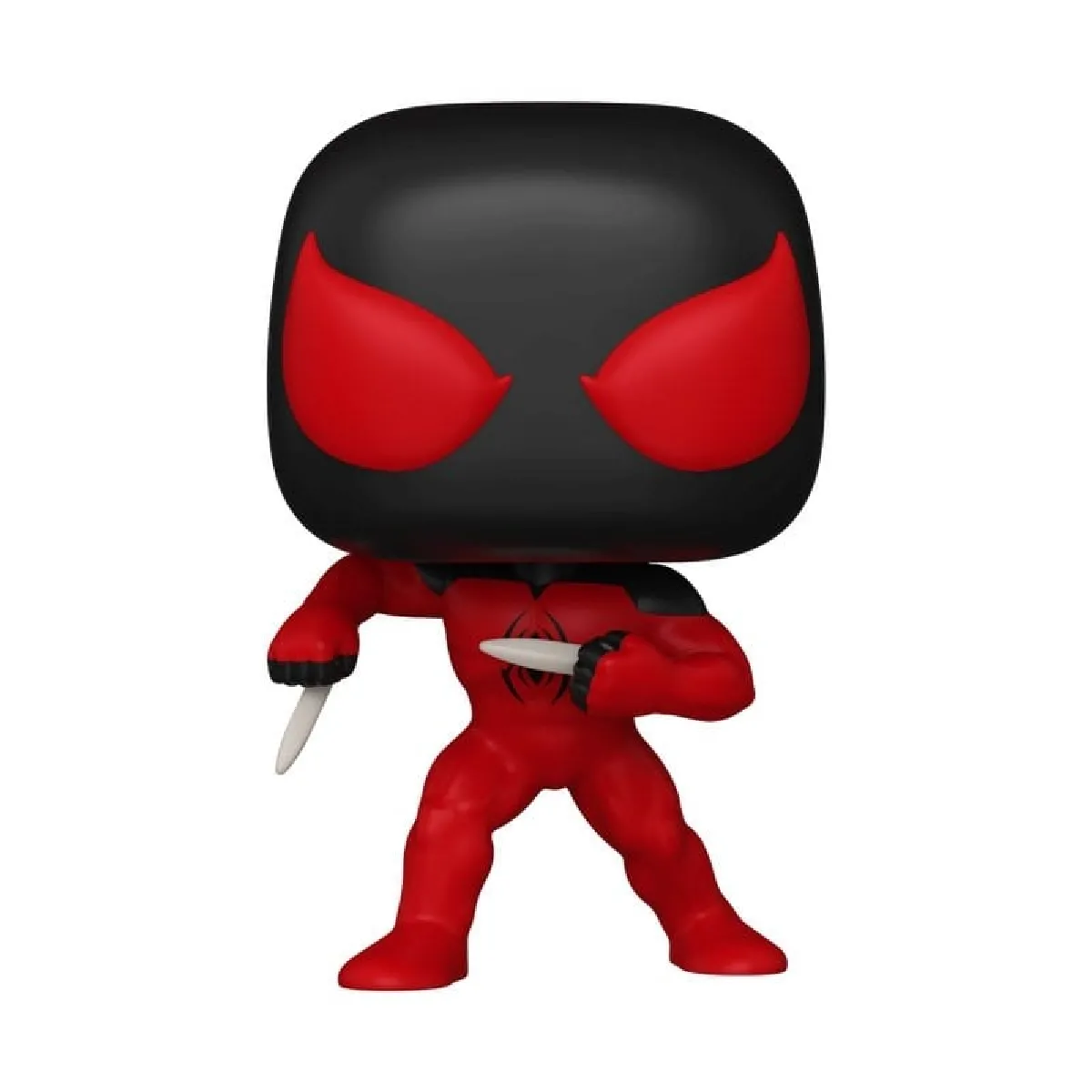Funko POP! Kaine Parker 9 cm