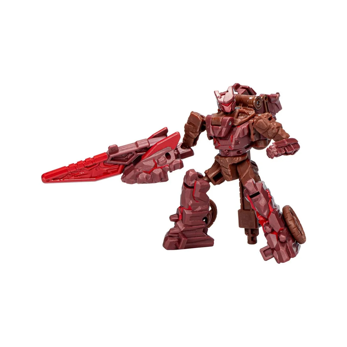 Hasbro figurine Transformers Bouldercrash