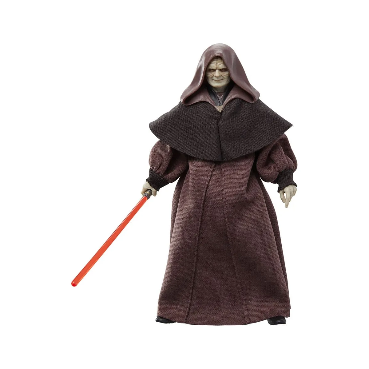 Hasbro Star Wars Episode III Darth Sidious