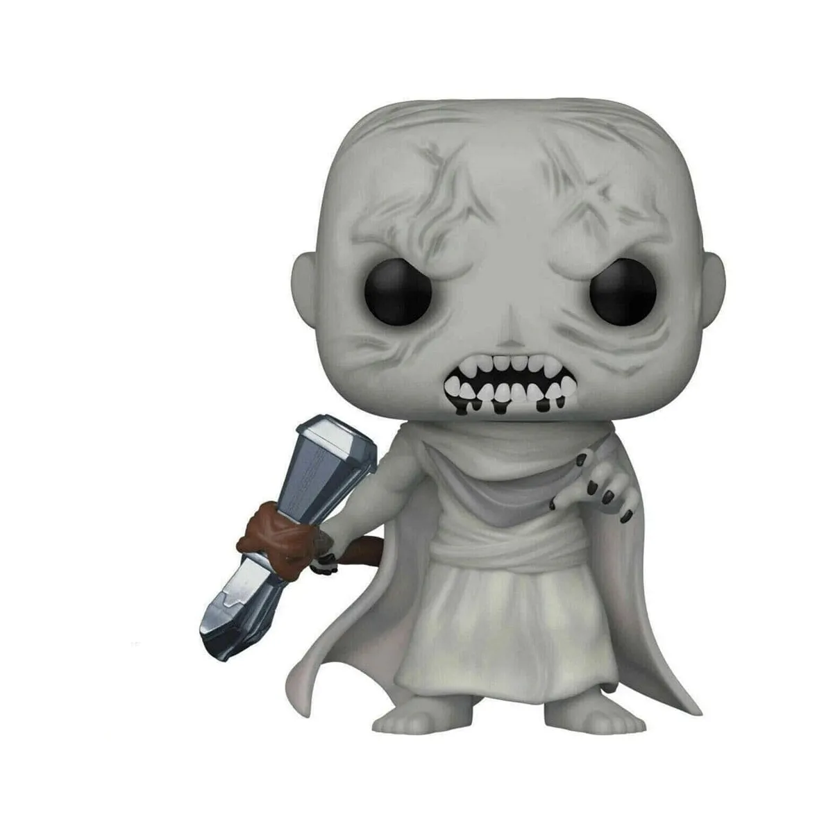Funko POP! Thor Love and Thunder Gorr 9 cm