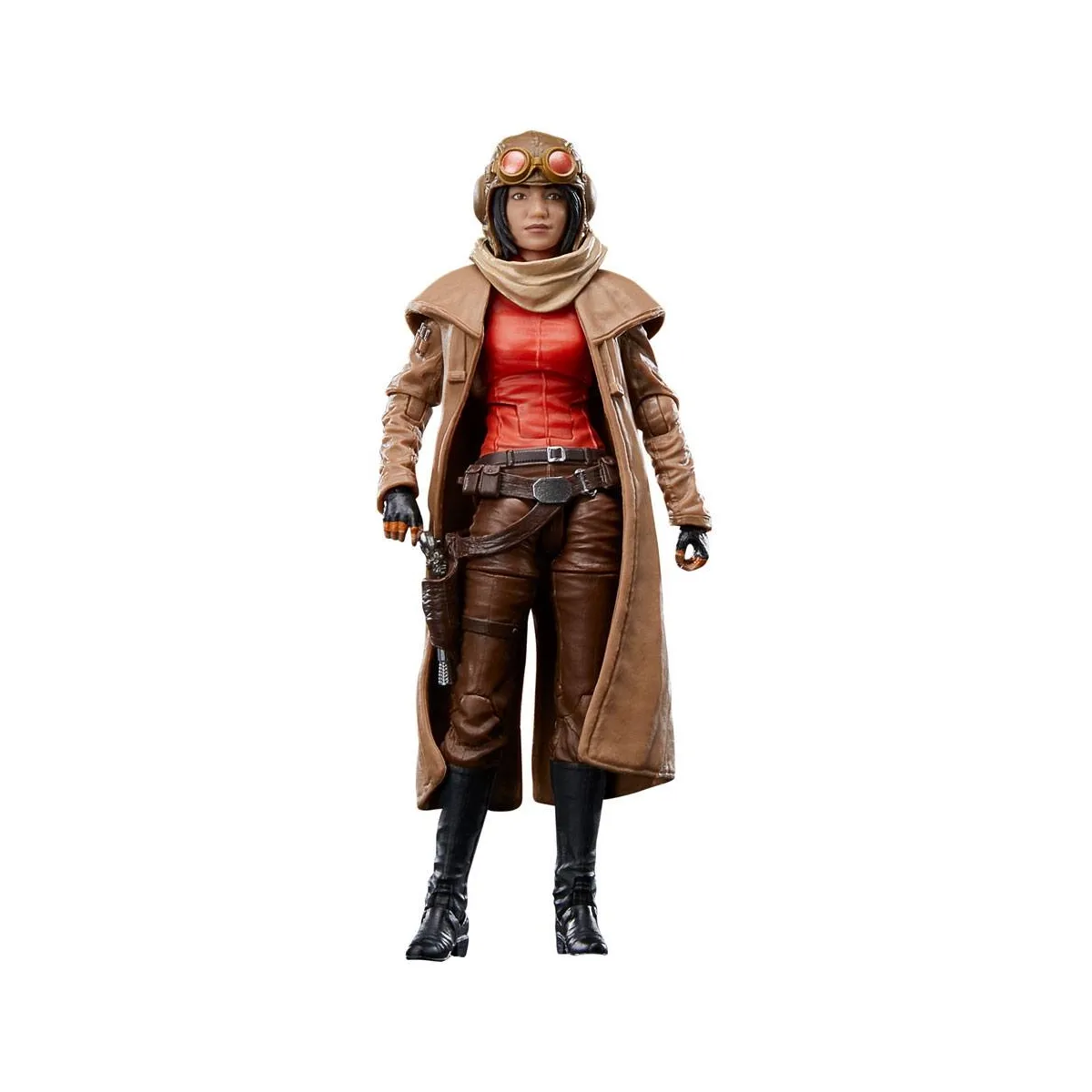 Hasbro Star Wars Series Doctor Aphra - vue 1
