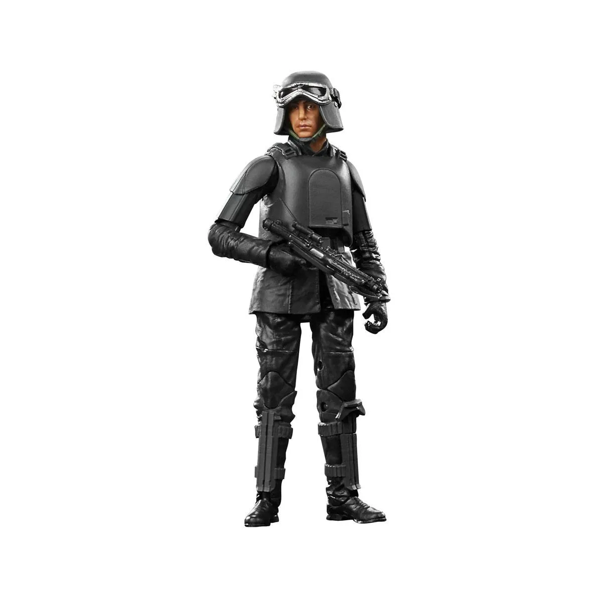 Hasbro Star Wars Andor Series Imperial Officer