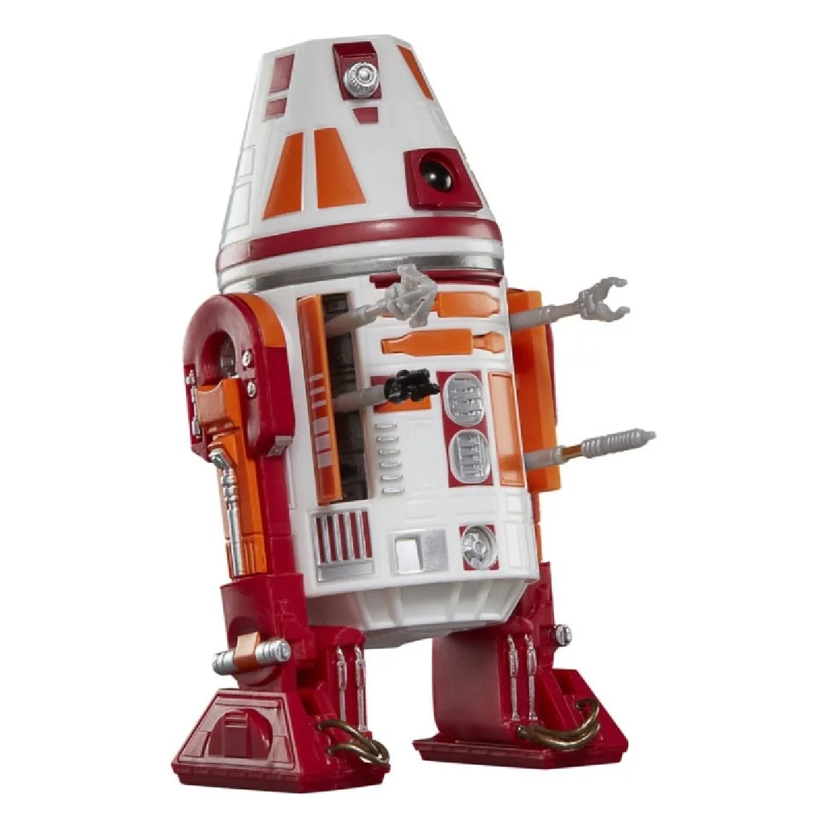 Hasbro Mandalorian Series R4 6D0