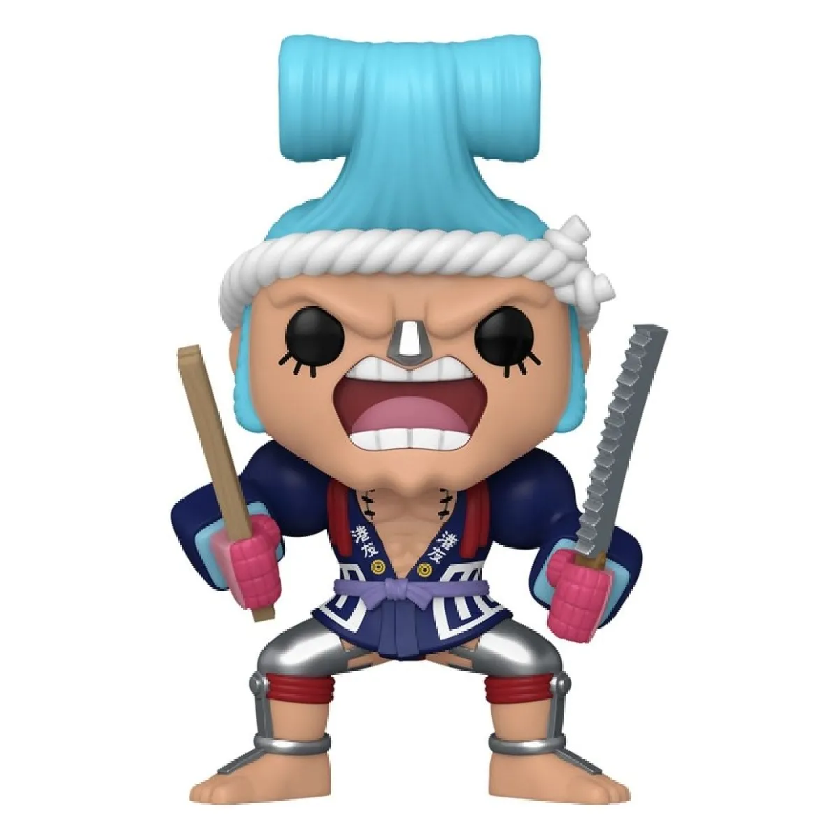 Funko One Piece Oversized Franosuke