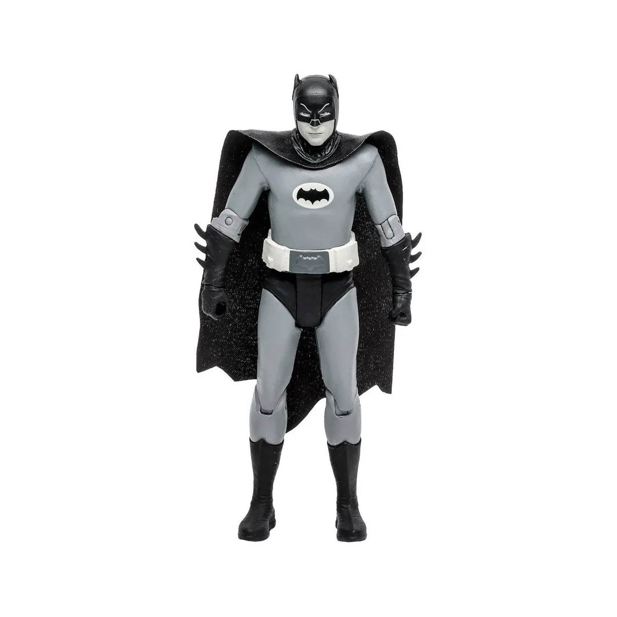 Mcfarlane Toys Mcfarlane-Toys Figurine Dc Retro Batman Black & White Tv