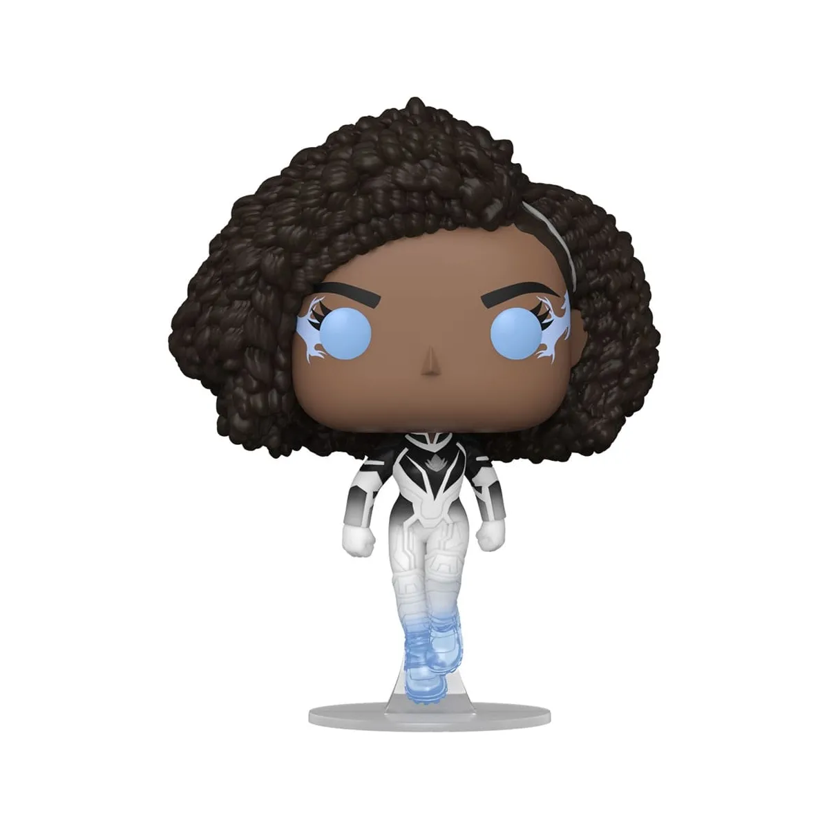 Funko POP The Marvels Photon