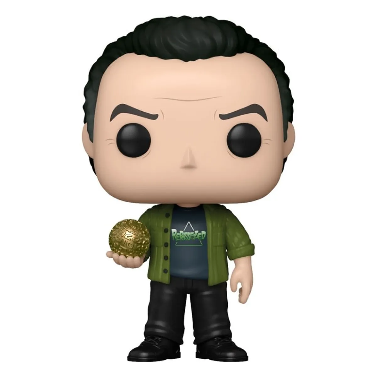 Funko SOS Fantômes 2024 Ray