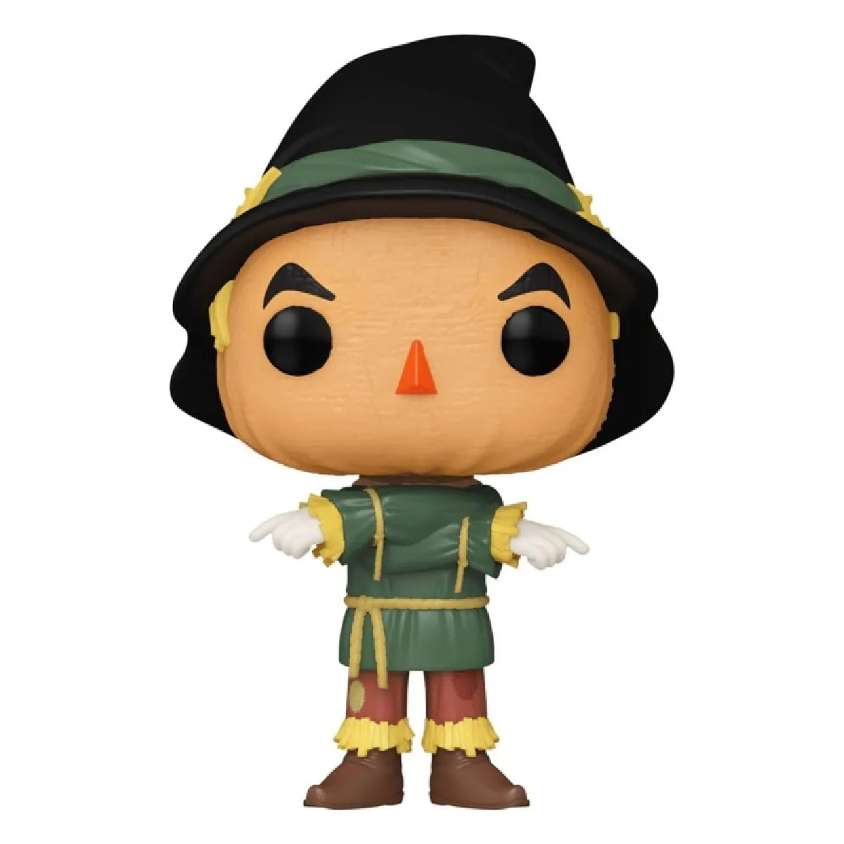 Le Magicien d'Oz Figurine POP! The Scarecrow
