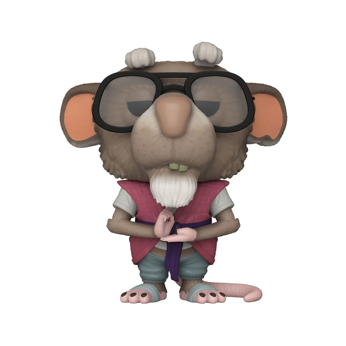 FUNKO Les Tortues Ninja Splinter