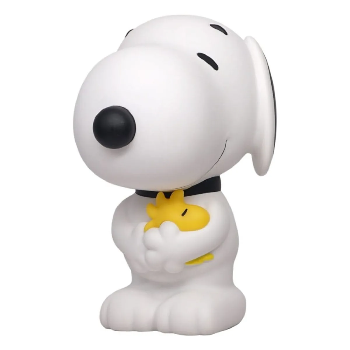 Monogram Tirelire Buste Snoopy