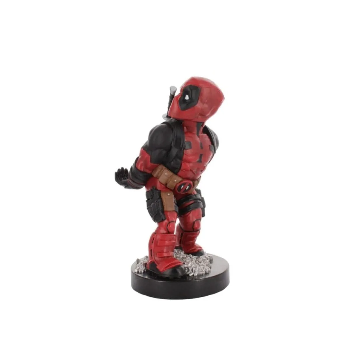 Exquisite Gaming Exquisite_gaming Figurine Support Manette Deadpool