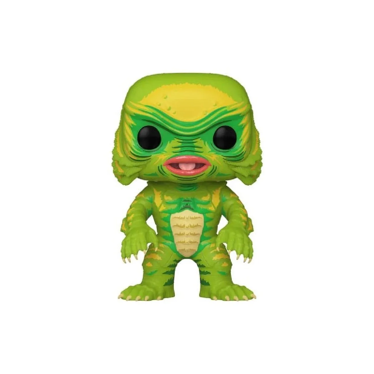 Funko POP Universal Monsters Gill Man