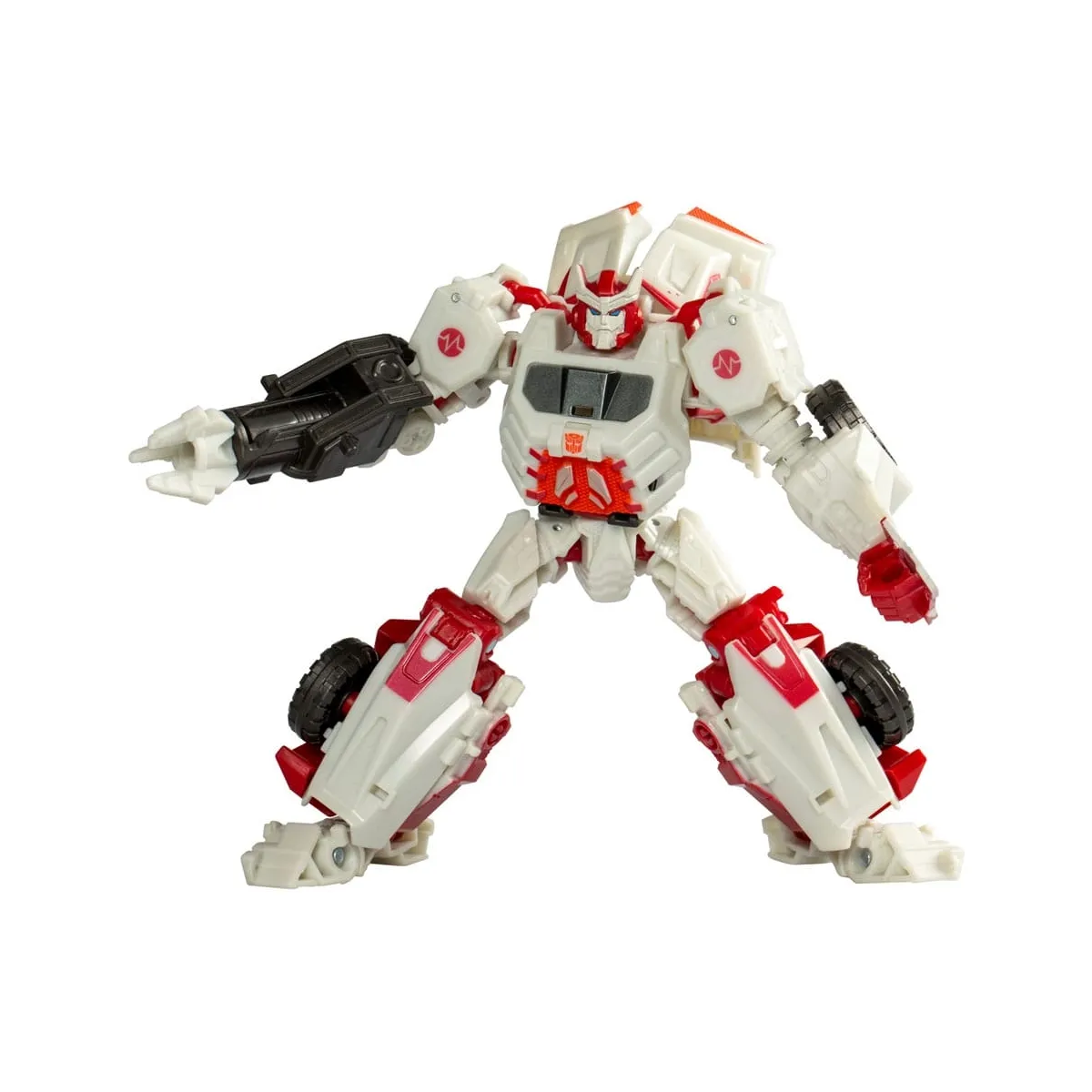 Hasbro Transformers War for Cybertron Ratchet
