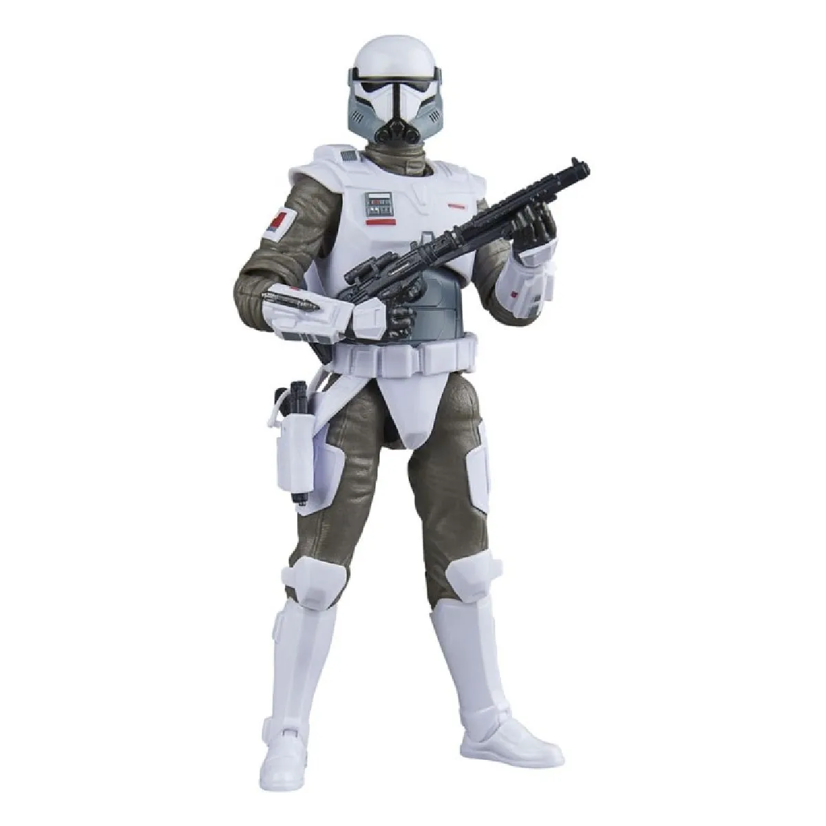 HASBRO Star Wars The Mandalorian Figurine Commando 15 cm