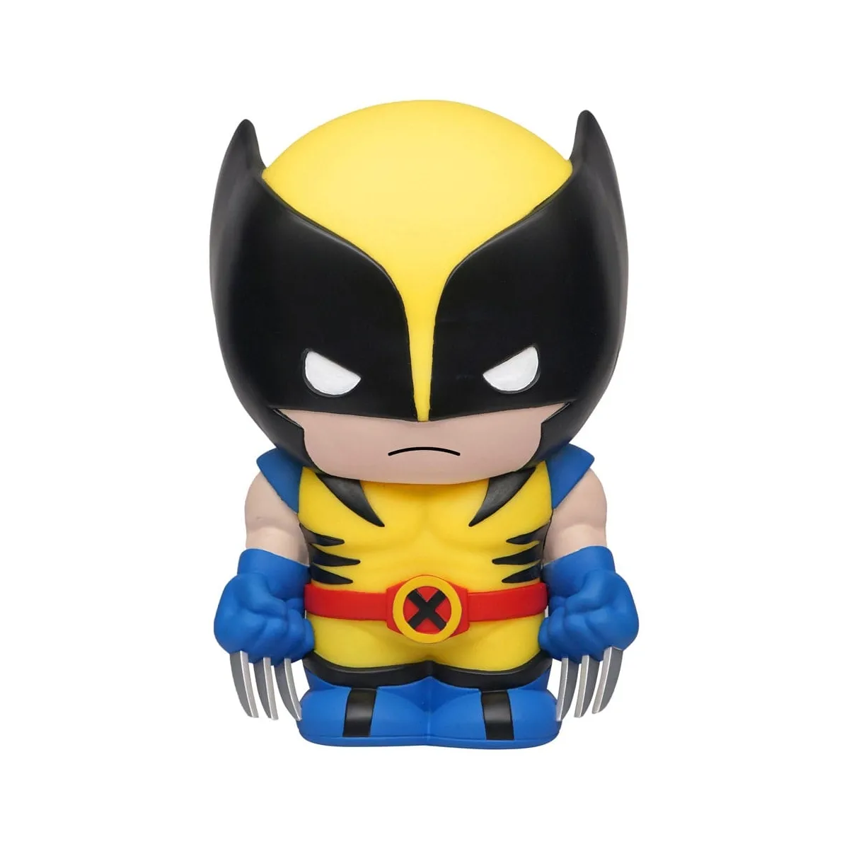 Non Communiqué Buste / Tirelire Wolverine (Marvel) - Image 2