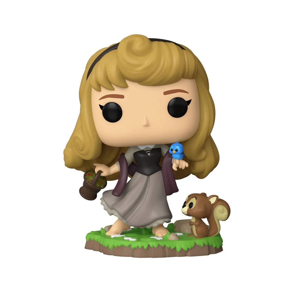 Disney Figurine POP! Princess Aurora 9 cm