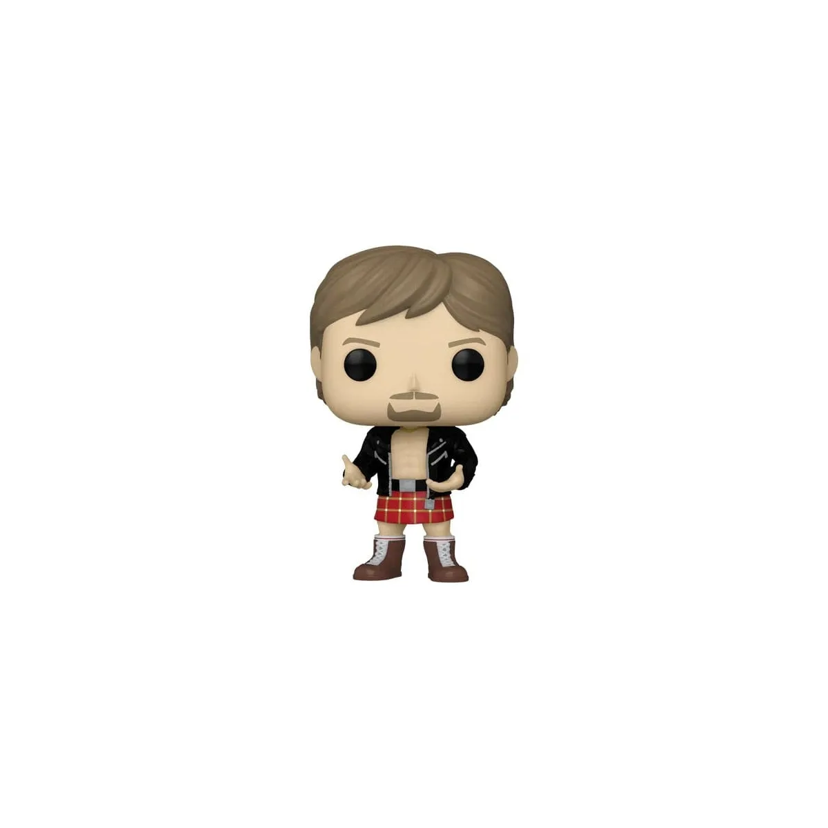 WWE Figurine POP! Rowdy Roddy Piper 9 cm