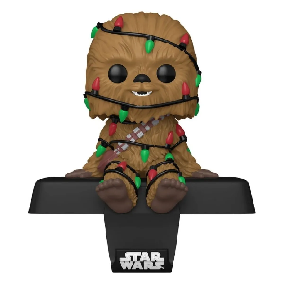 Funko figurine POP Star Wars Chewbacca