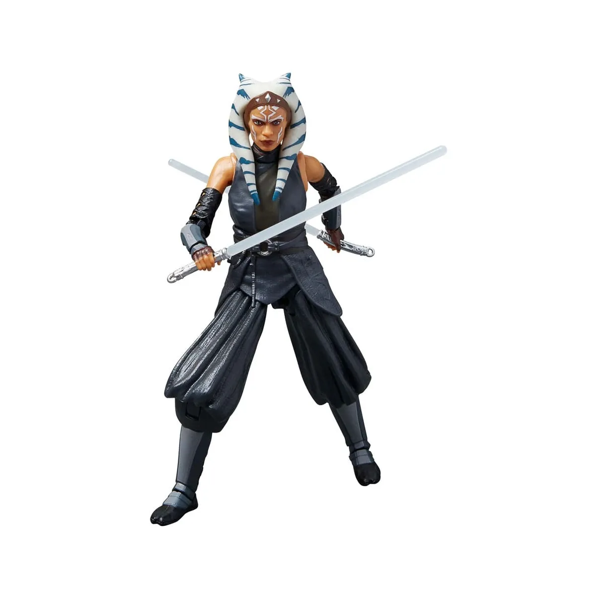 HASBRO Star Wars: Ahsoka Series Ahsoka Tano 15 cm